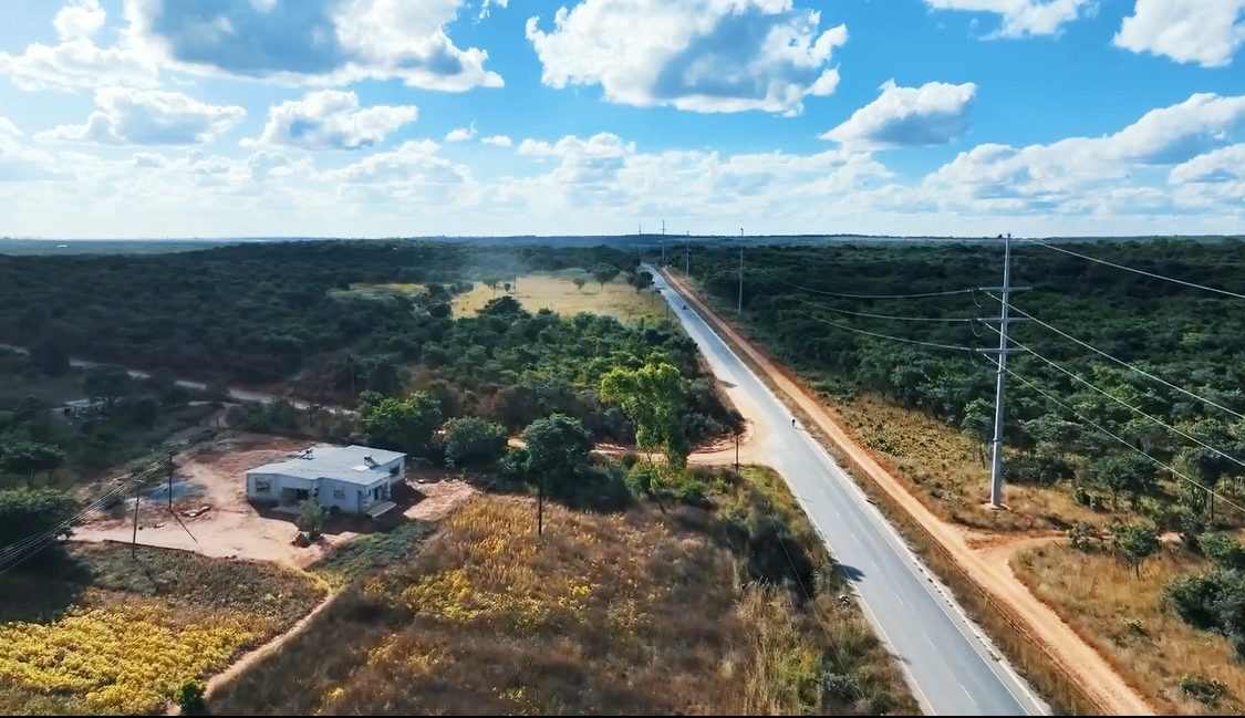 心无界 路偕行（Boundless Vision，，，，，，Shared Journey）